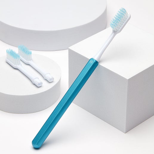 NADA Toothbrush - Arctic Blue