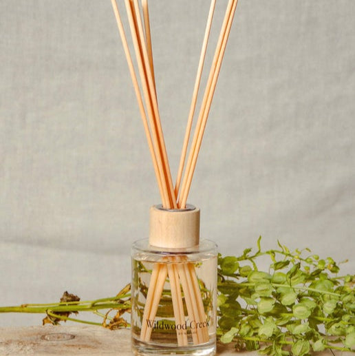 Reed Diffuser - Tidal