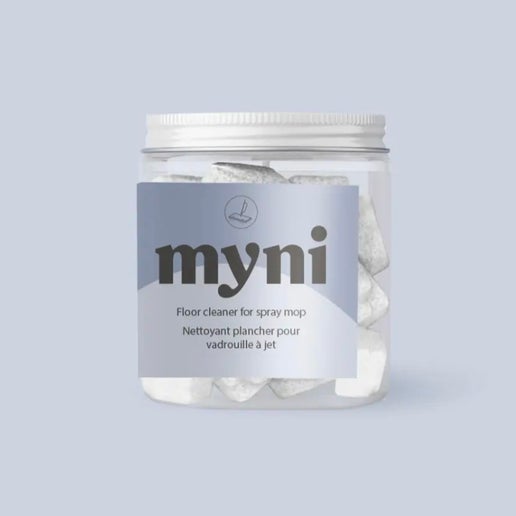 MYNI - Tablet Spray Mop Cleaner