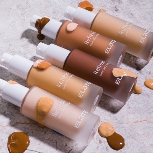 Elate - Refresh Foundation RN1