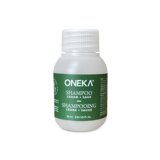 ONEKA TRAVEL Shampoo