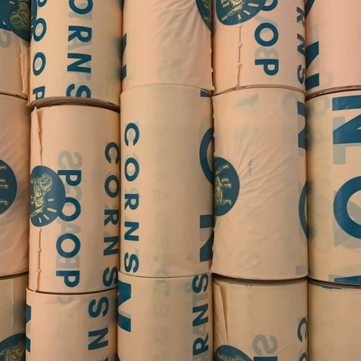 Monty's Poop Bags REGULAR