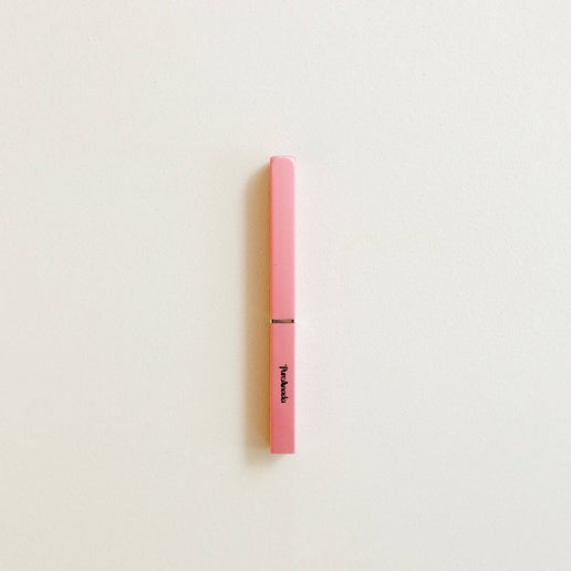 Retractable Lip Brush