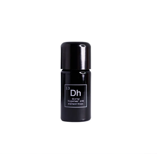 Element Drops Dirty Hipster No.4