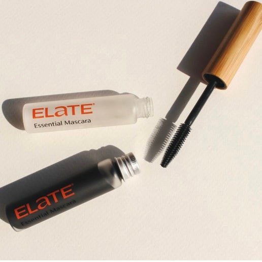 Elate - Essential Mascara Brown