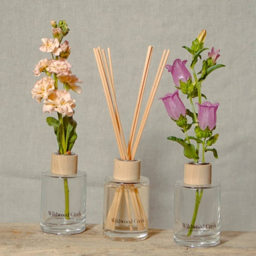 Reed Diffuser - Alpine Meadow