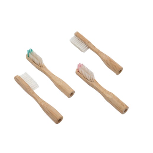 Plastic Refill - Toothbrush