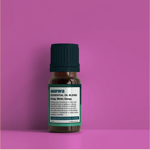 Essential Oil Blend - Aurora
