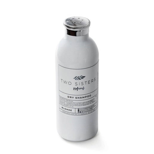 Dry Shampoo - Brunette