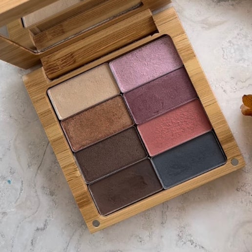 Elate - Pressed EyeColour