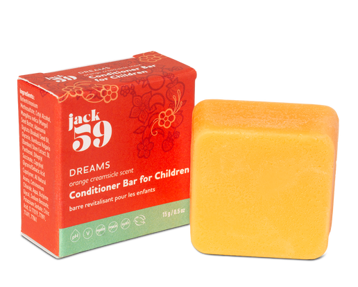Jack59 Inc. - Travel Buddies Dreams Conditioner