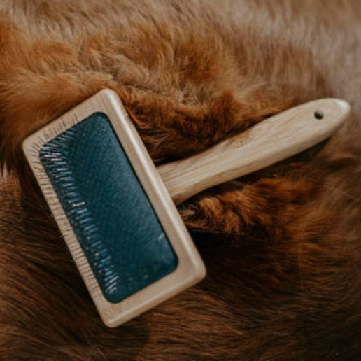Pet Hair Brush