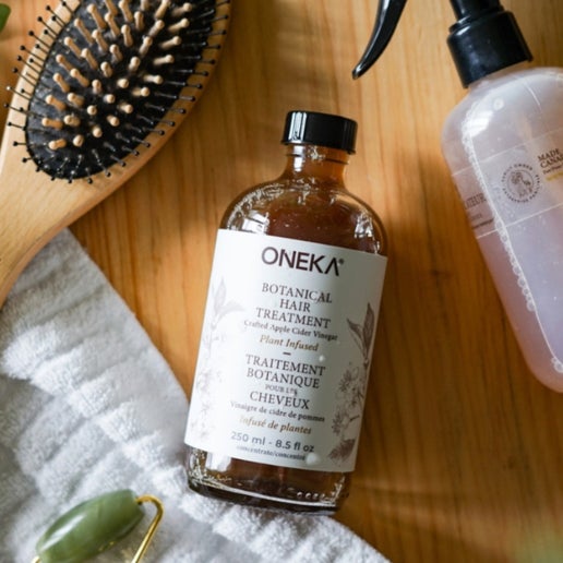 ONEKA - Botanical Hair 250mL