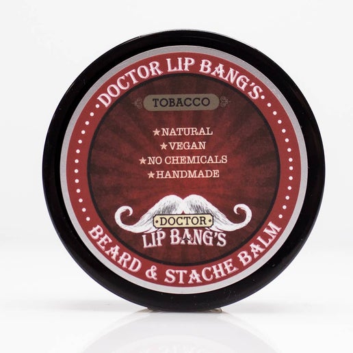 Dr Lip Bang's - Tobacco Balm