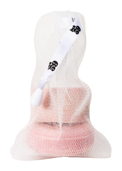 Jack59 Inc. - Mesh Soap Saver Bag
