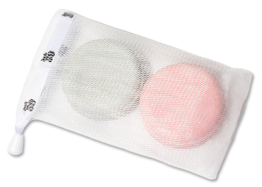 Jack59 Inc. - Mesh Soap Saver Bag