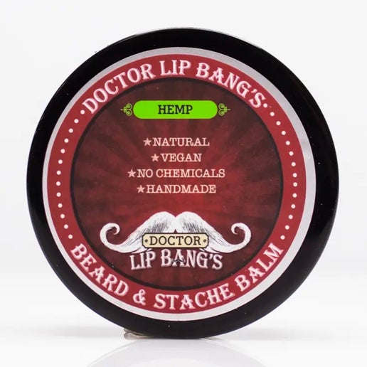 Dr Lip Bang's - Hemp Balm