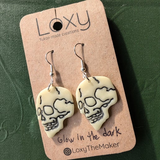 Loxy - Halloween Glow