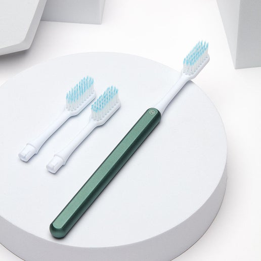 NADA Toothbrush - Green