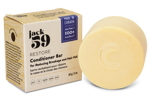 Jack59 Inc. - Restore Conditioner Bar