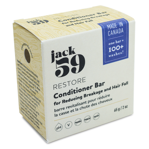 Jack59 Inc. - Restore Conditioner Bar