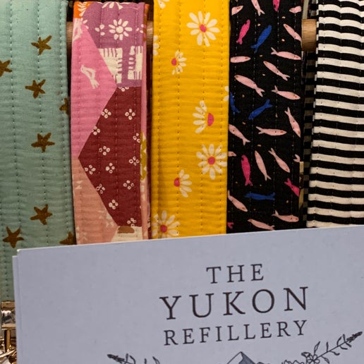 Kamp Yukon - Wrist Strap