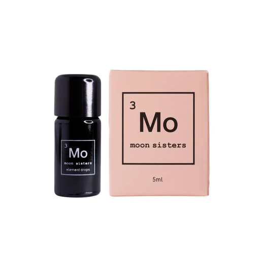 Element Drops Moon Sisters