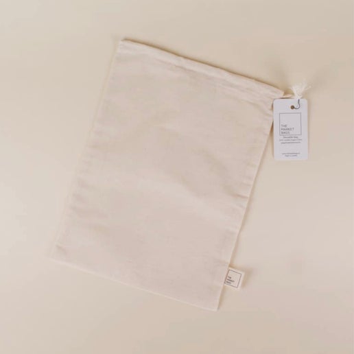 Nut Mylk Bag