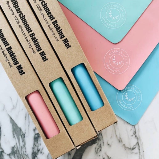 ELO - Silicone Baking Mat