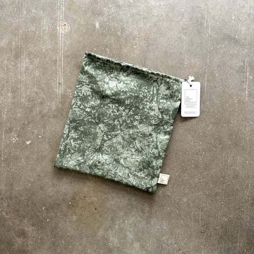 Produce Bag - Forest