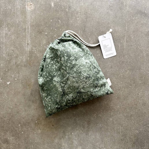 Produce Bag - Forest