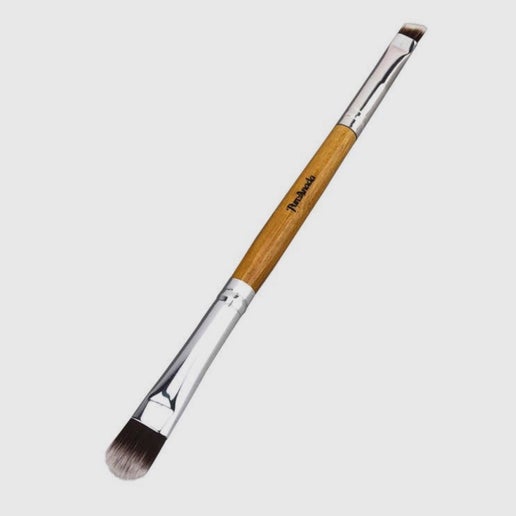 Duo Eye Brush