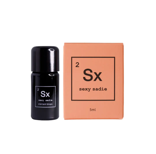 Element Drops Sexy Sadie