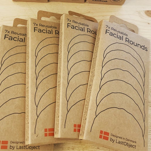 Last Object - Refill Pack