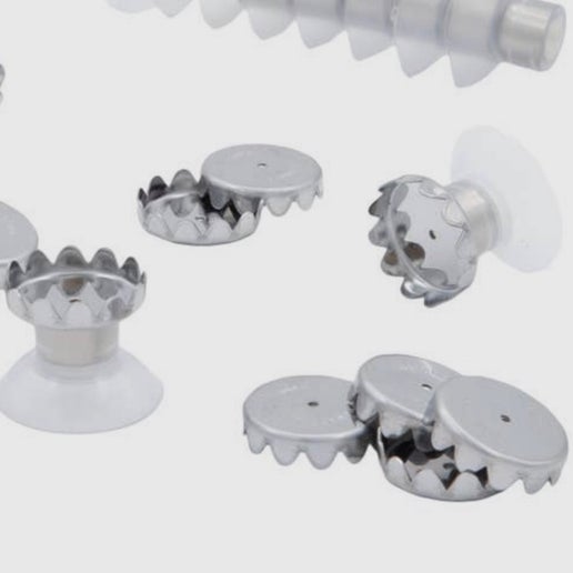Magnetic Soap Holder
