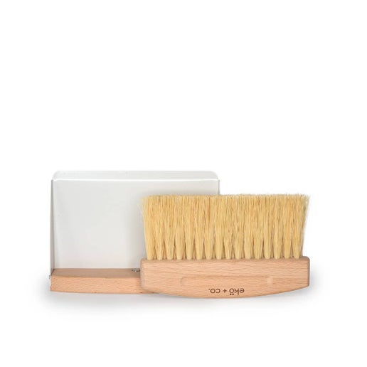 Mini Dustpan & Broom Set