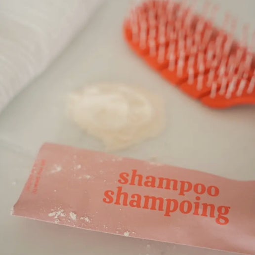 MYNI - Shampoo