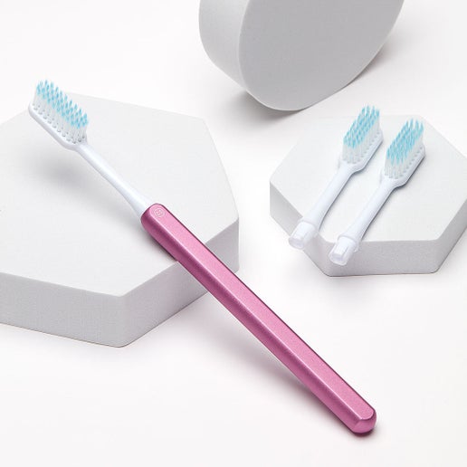 NADA Toothbrush - Pink