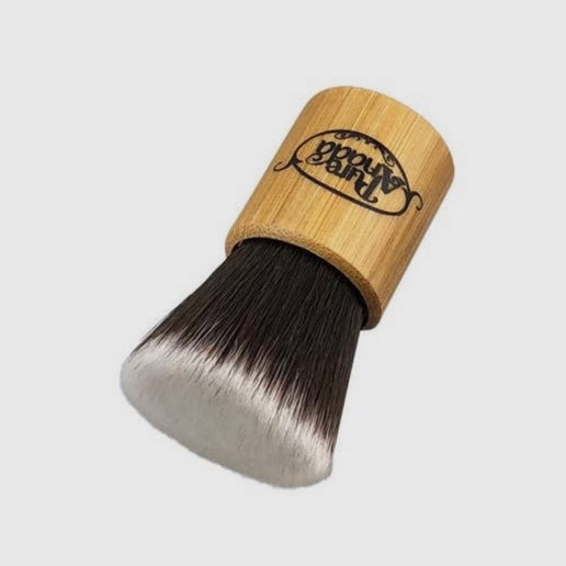 Mini Kabuki Brush