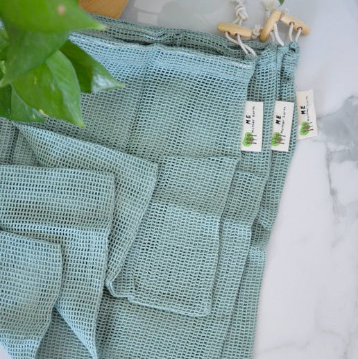 Produce Bags Set
