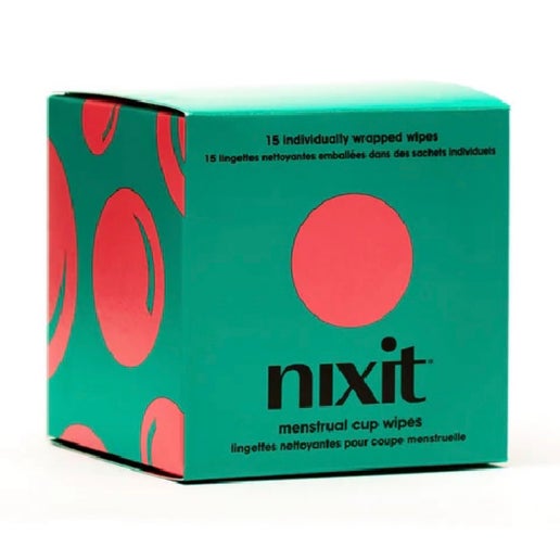 NIXIT - Wipes Box