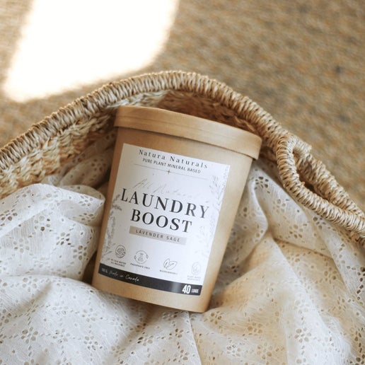 Laundry Scent Boost - Lavender Sage