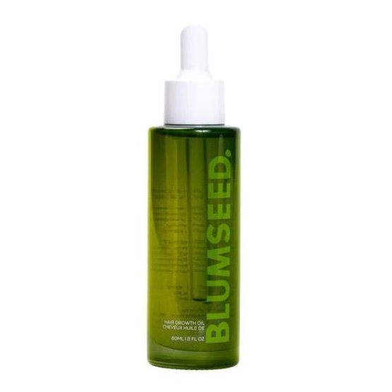 Blumseed Hair Growth Oil