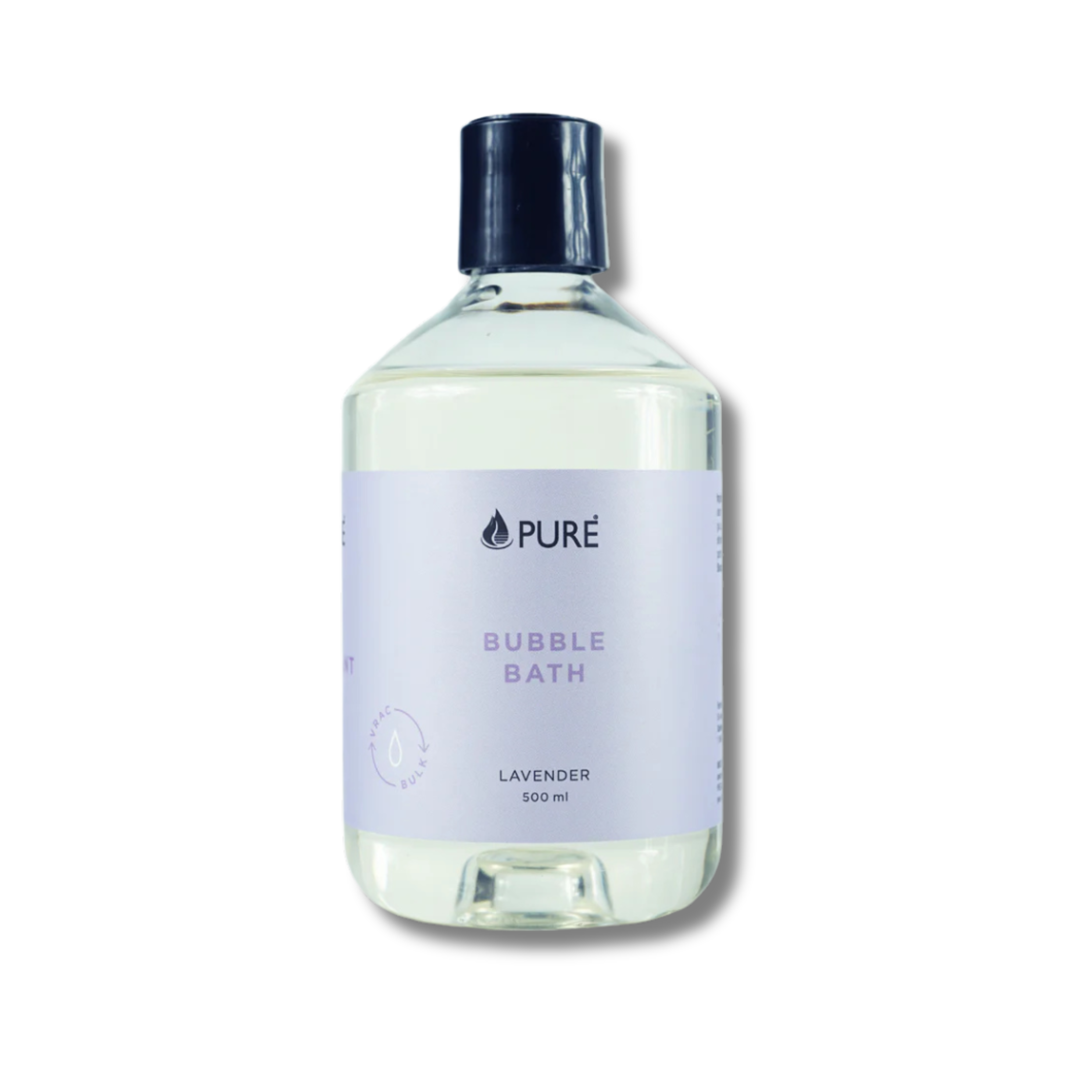 PURE BIO Bubble Bath 500mL