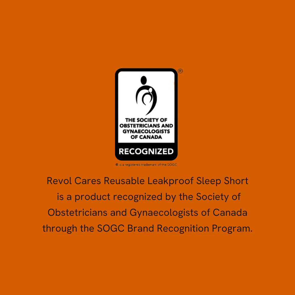Revol Cares Sleep Short