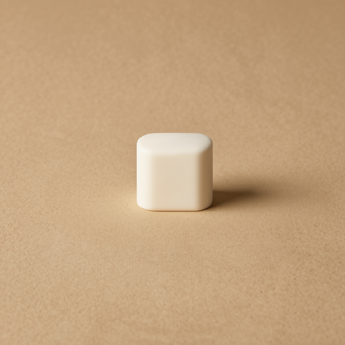 Kiima-Compatible Lotion Bar | Sandalwood