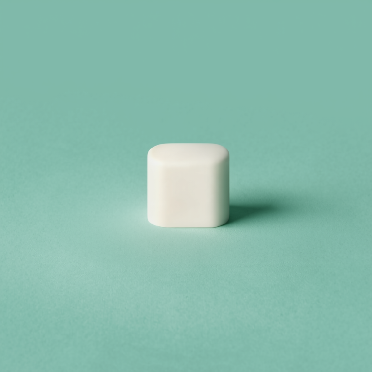 Kiima-Compatible Lotion Bar | Sacred Forest