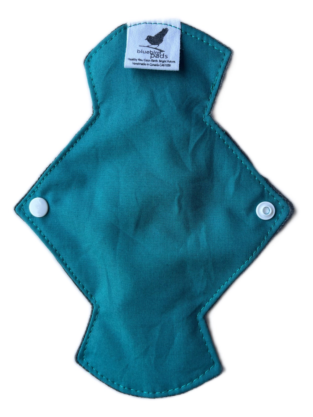 Bluebird Pads - Turqoise