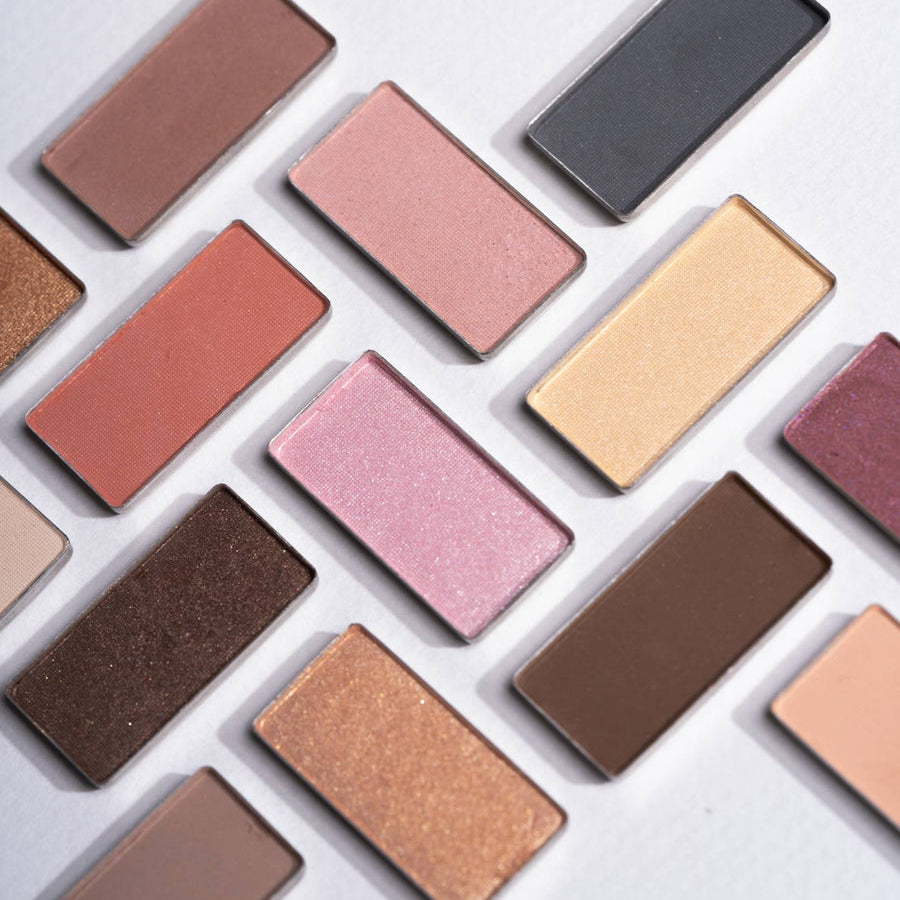 Elate - Pressed EyeColour