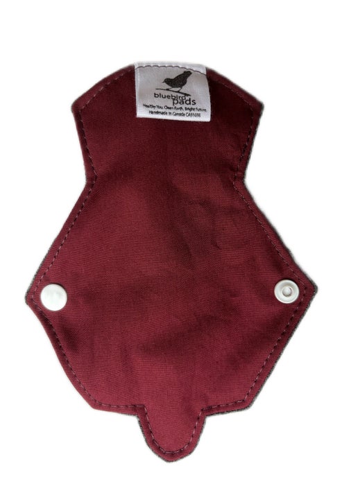 Bluebird Pads - Wine